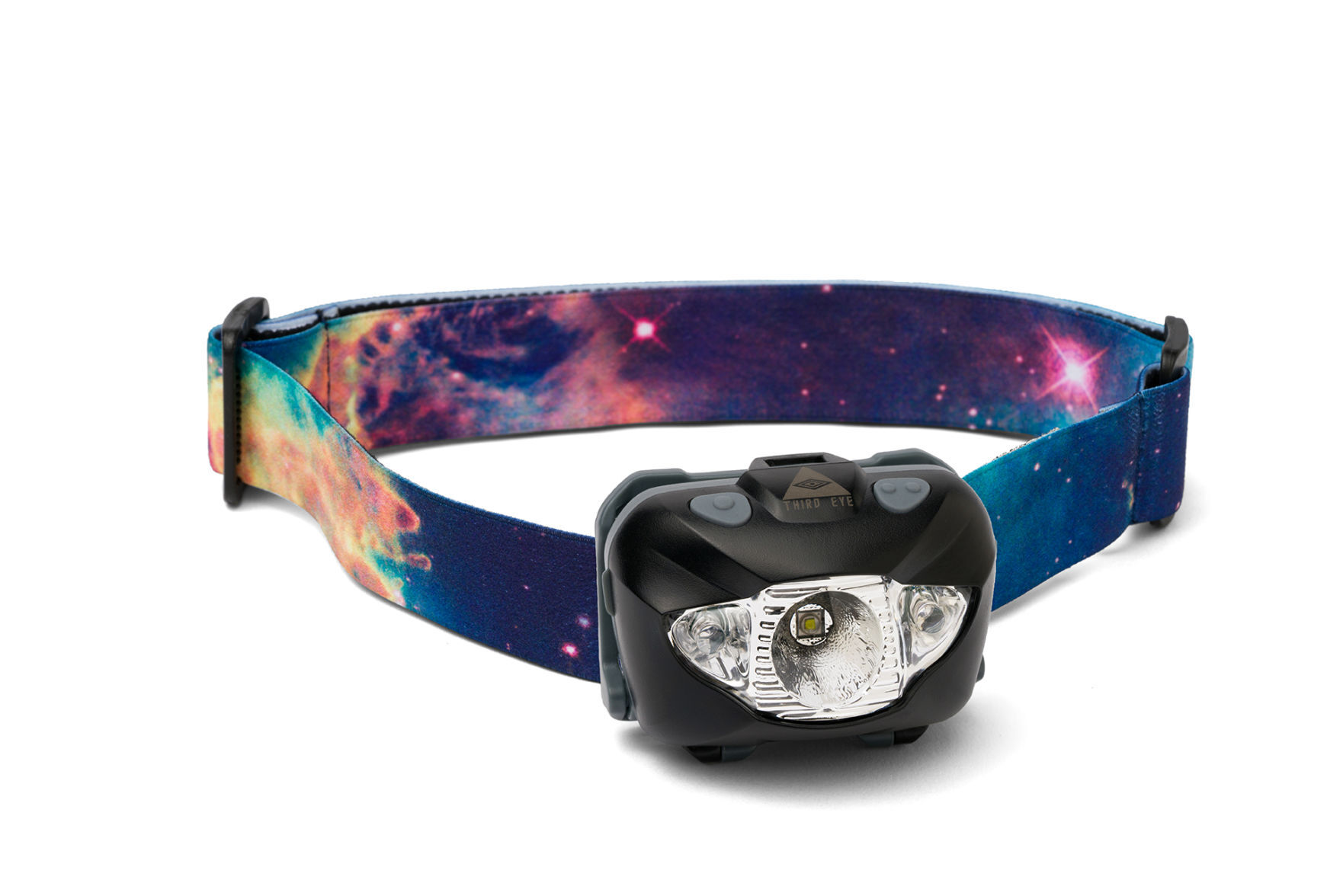 Third Eye Headlamps